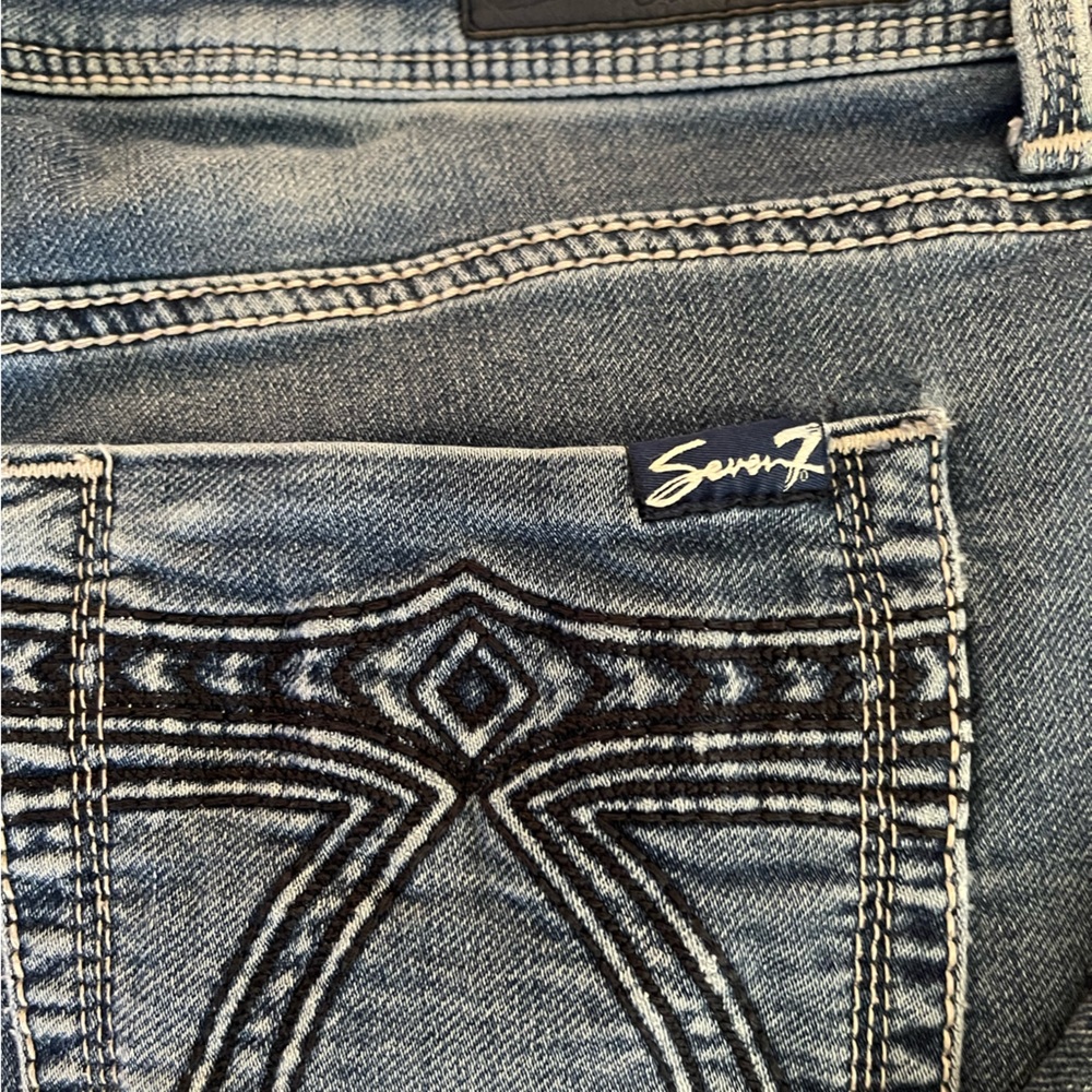 Seven jeans